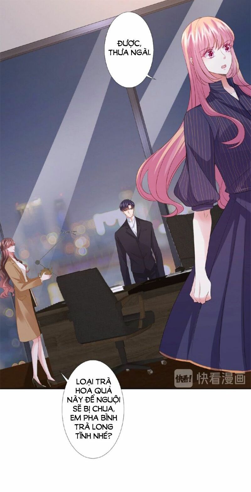 Danh Môn Chí Ái Chapter 72.2 - 13