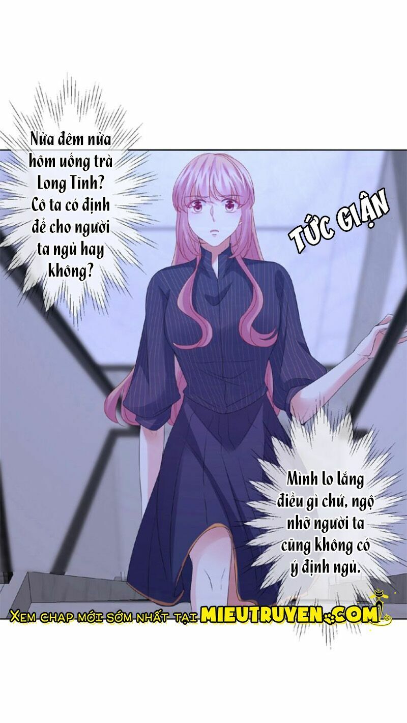 Danh Môn Chí Ái Chapter 72.2 - 14