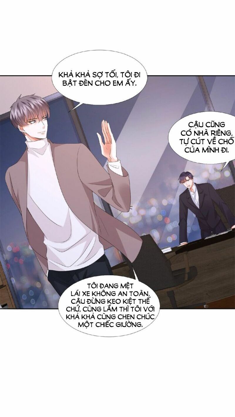 Danh Môn Chí Ái Chapter 72.2 - 15