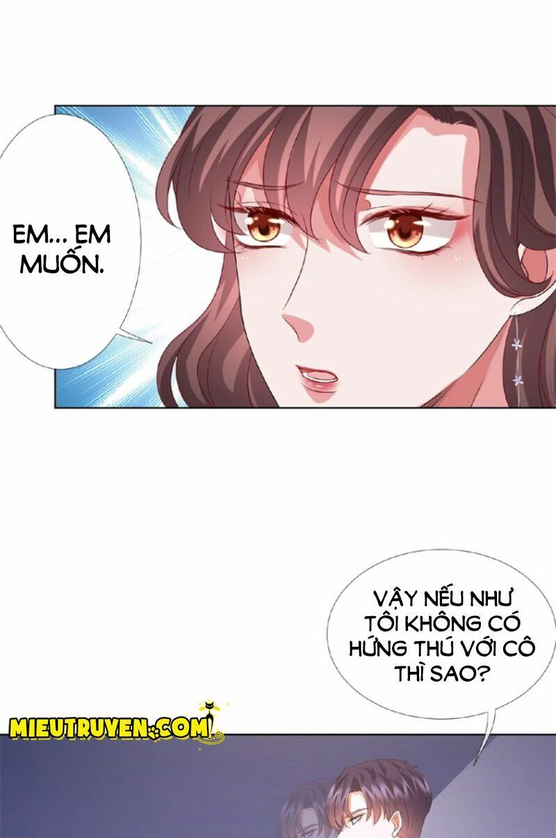 Danh Môn Chí Ái Chapter 72.2 - 18