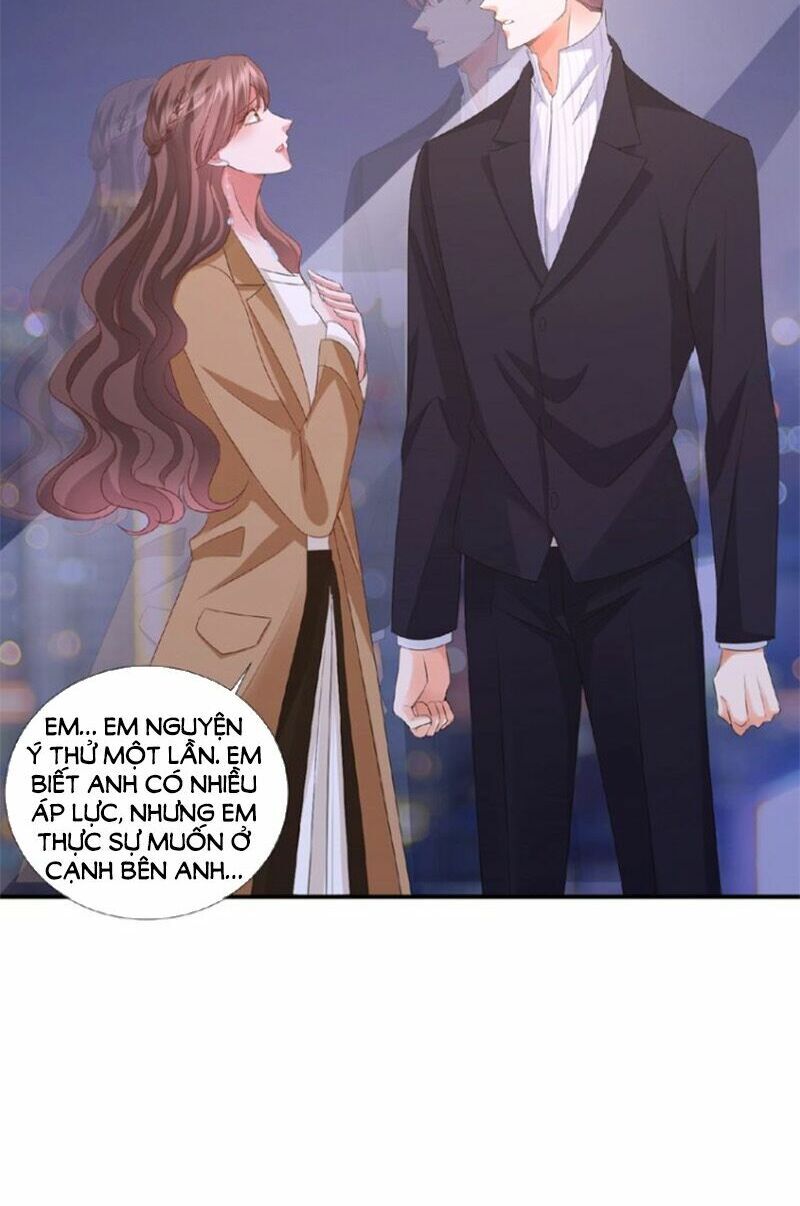 Danh Môn Chí Ái Chapter 72.2 - 19
