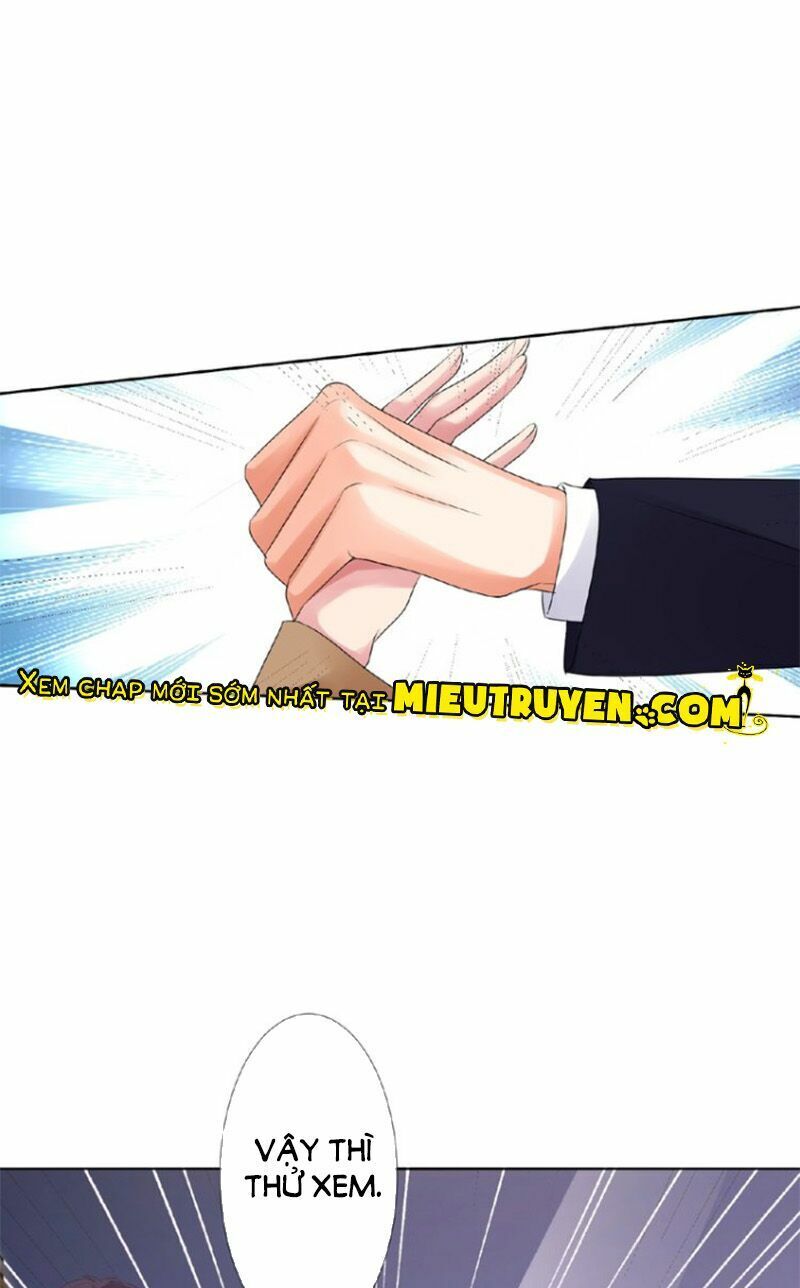 Danh Môn Chí Ái Chapter 72.2 - 20