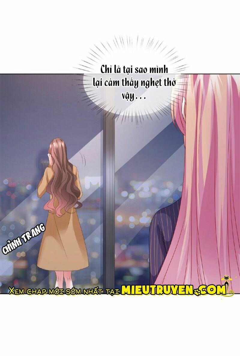 Danh Môn Chí Ái Chapter 72.2 - 3