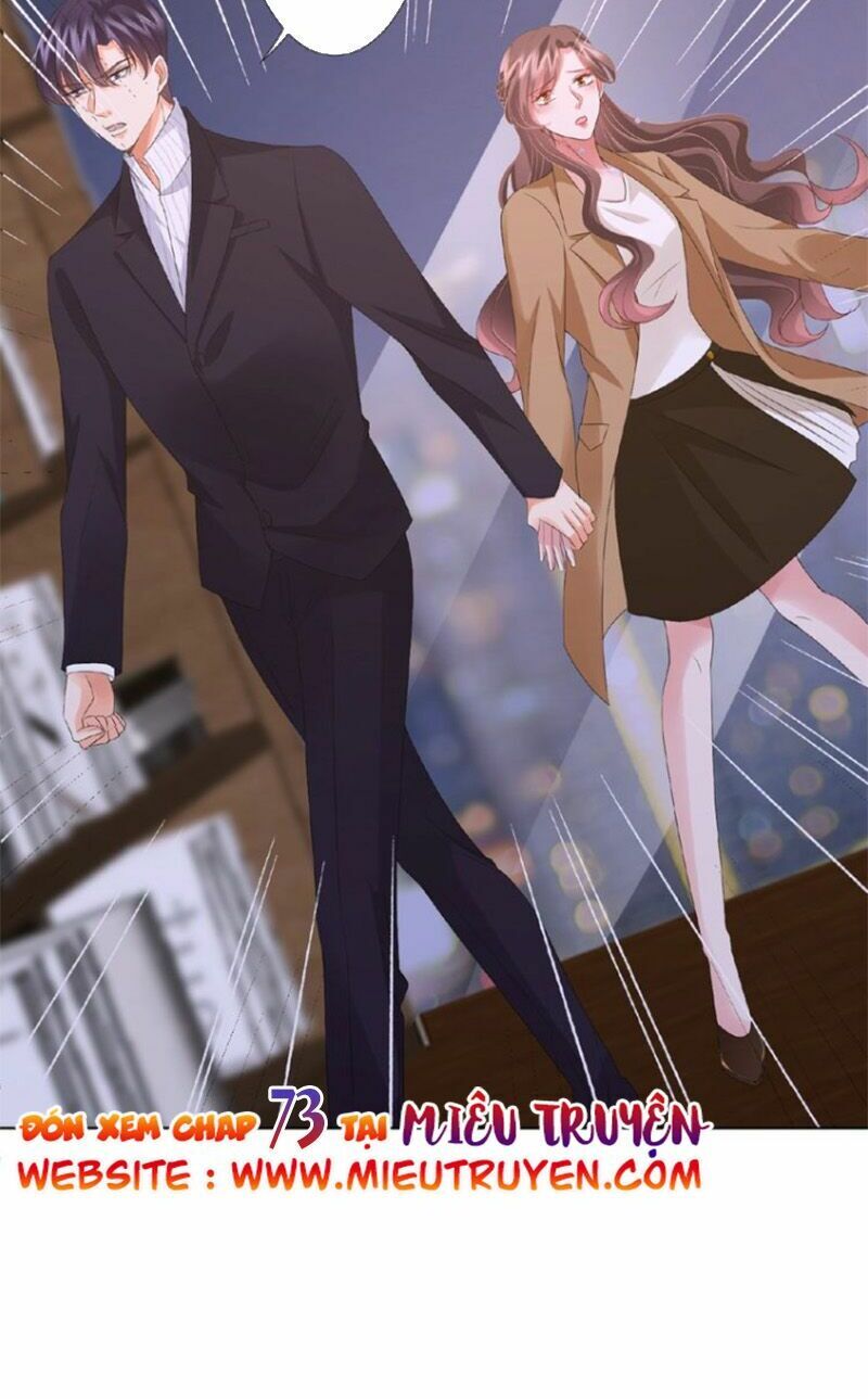 Danh Môn Chí Ái Chapter 72.2 - 21