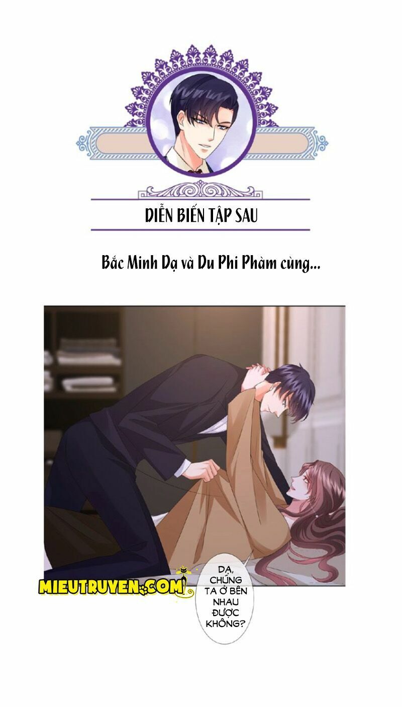 Danh Môn Chí Ái Chapter 72.2 - 22