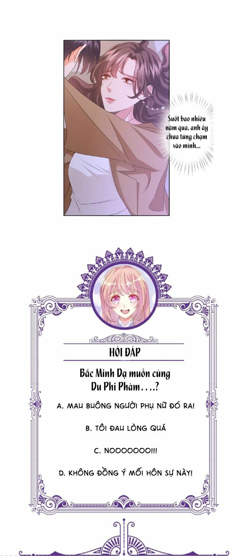 Danh Môn Chí Ái Chapter 72.2 - 23