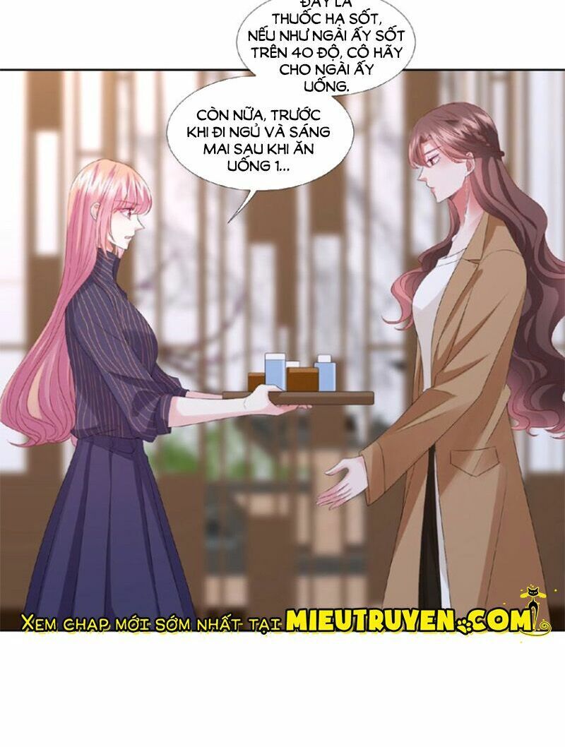 Danh Môn Chí Ái Chapter 72.2 - 5
