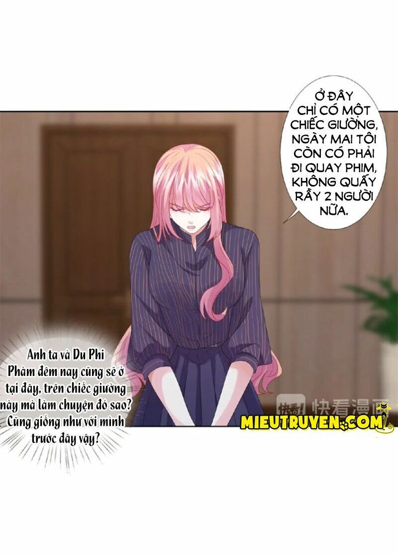 Danh Môn Chí Ái Chapter 72.2 - 7