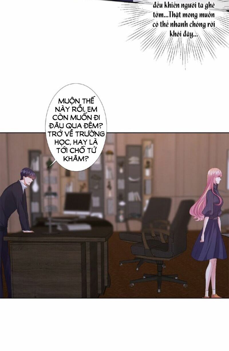 Danh Môn Chí Ái Chapter 72.2 - 9