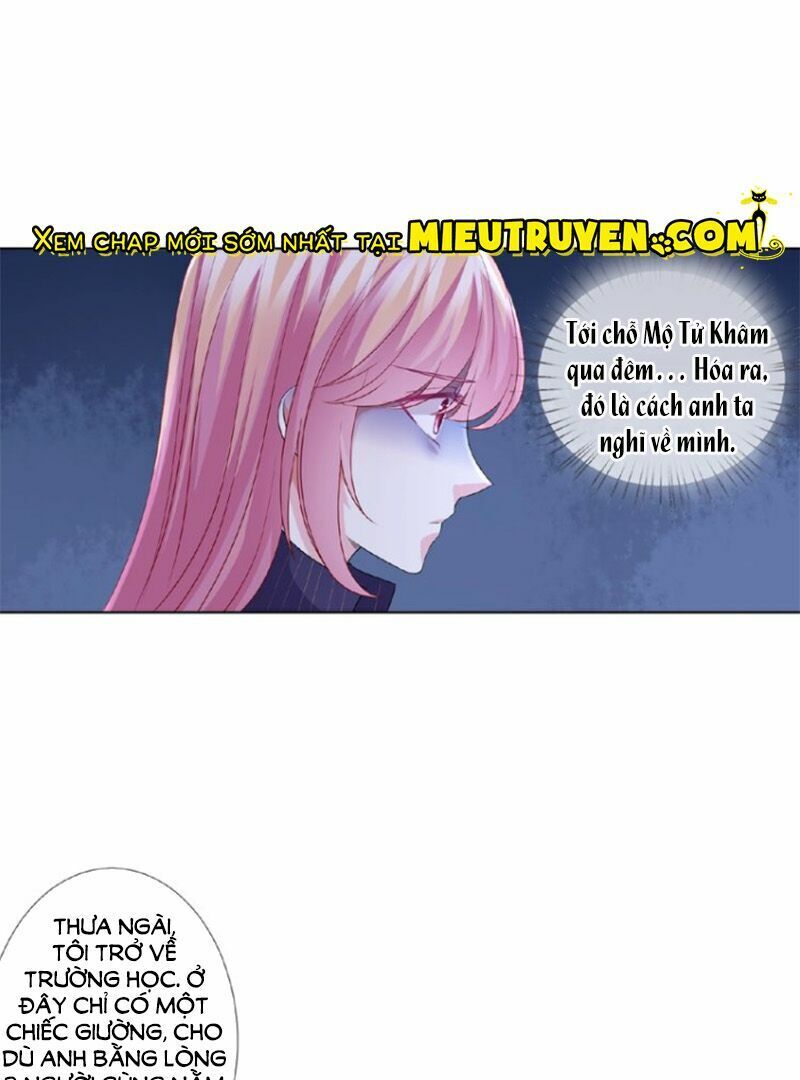 Danh Môn Chí Ái Chapter 72.2 - 10