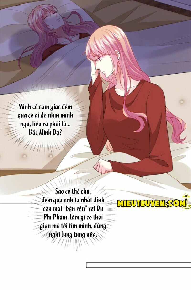 Danh Môn Chí Ái Chapter 73.1 - 11
