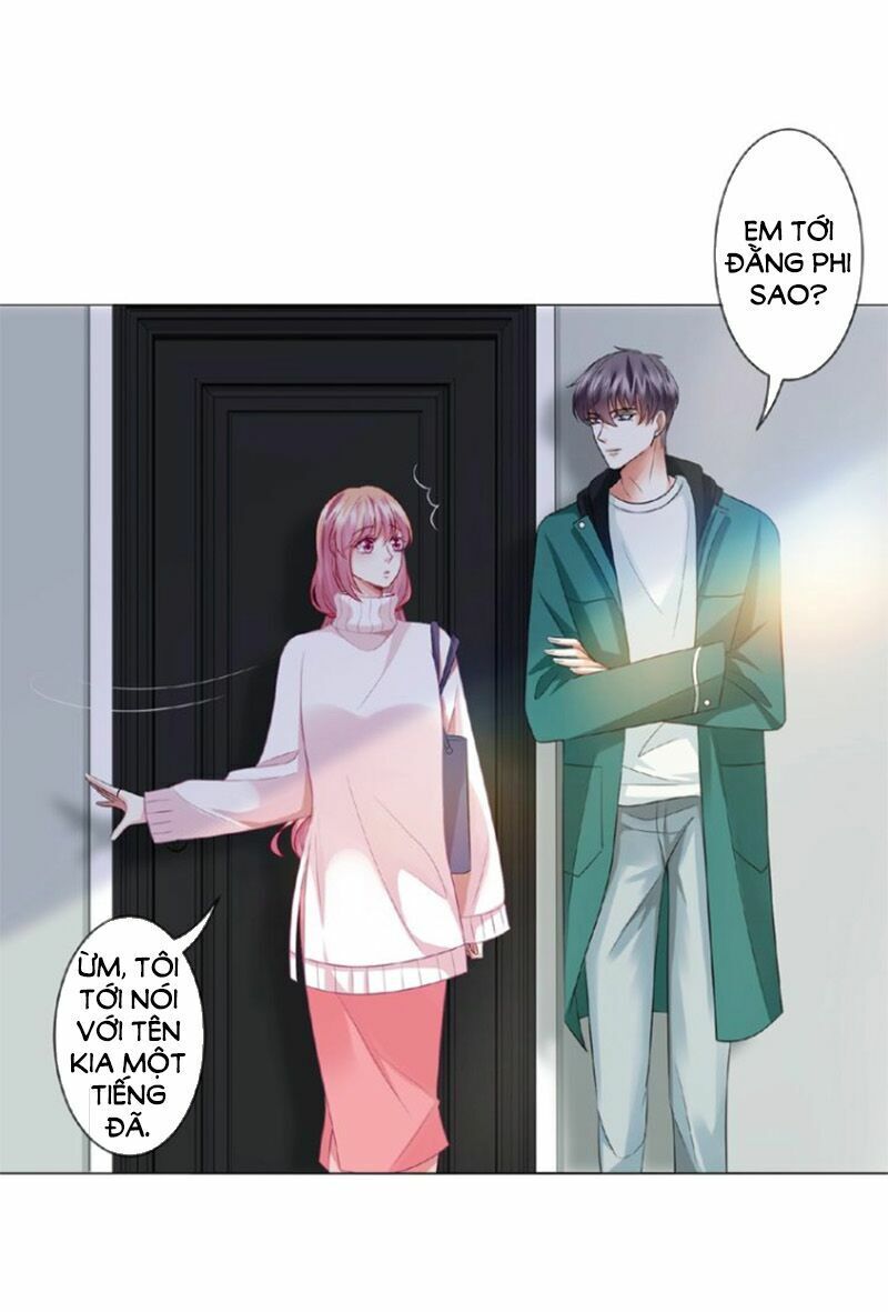Danh Môn Chí Ái Chapter 73.1 - 12