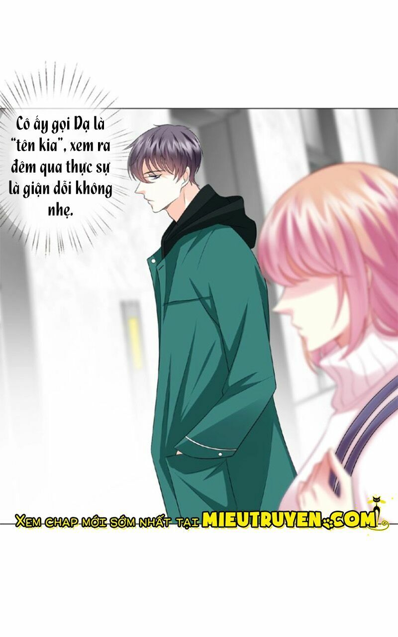 Danh Môn Chí Ái Chapter 73.1 - 14