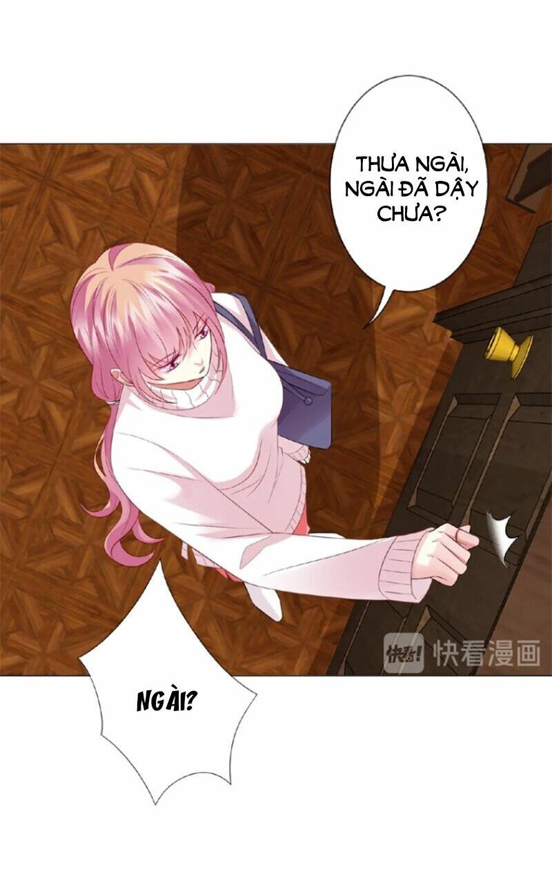 Danh Môn Chí Ái Chapter 73.1 - 15