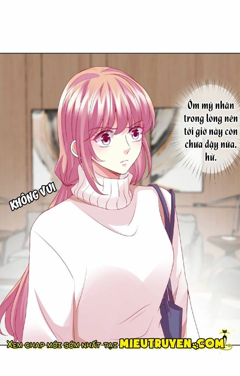Danh Môn Chí Ái Chapter 73.1 - 16