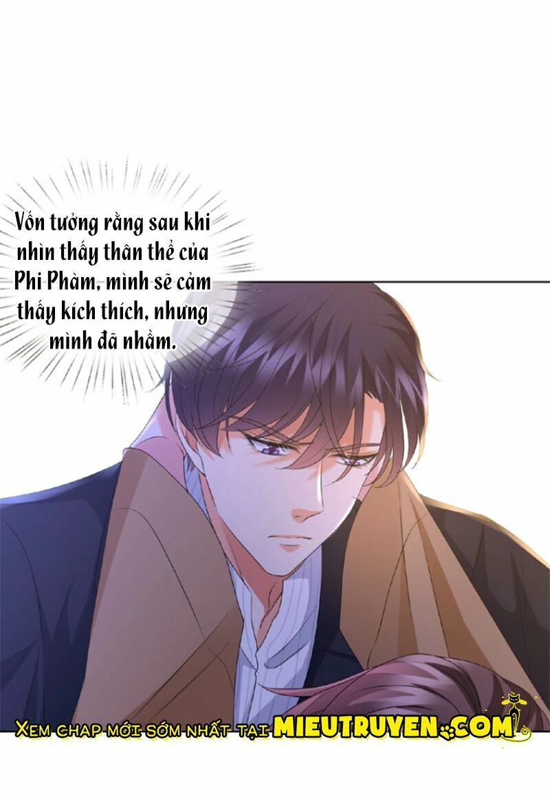 Danh Môn Chí Ái Chapter 73.1 - 4