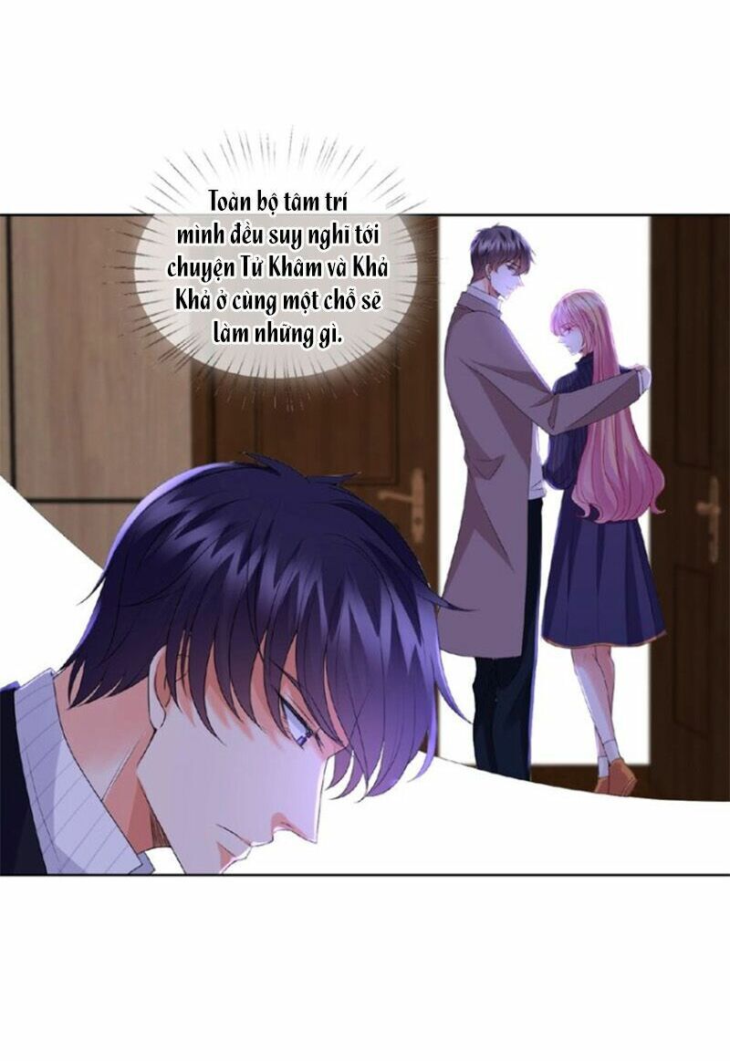 Danh Môn Chí Ái Chapter 73.1 - 5