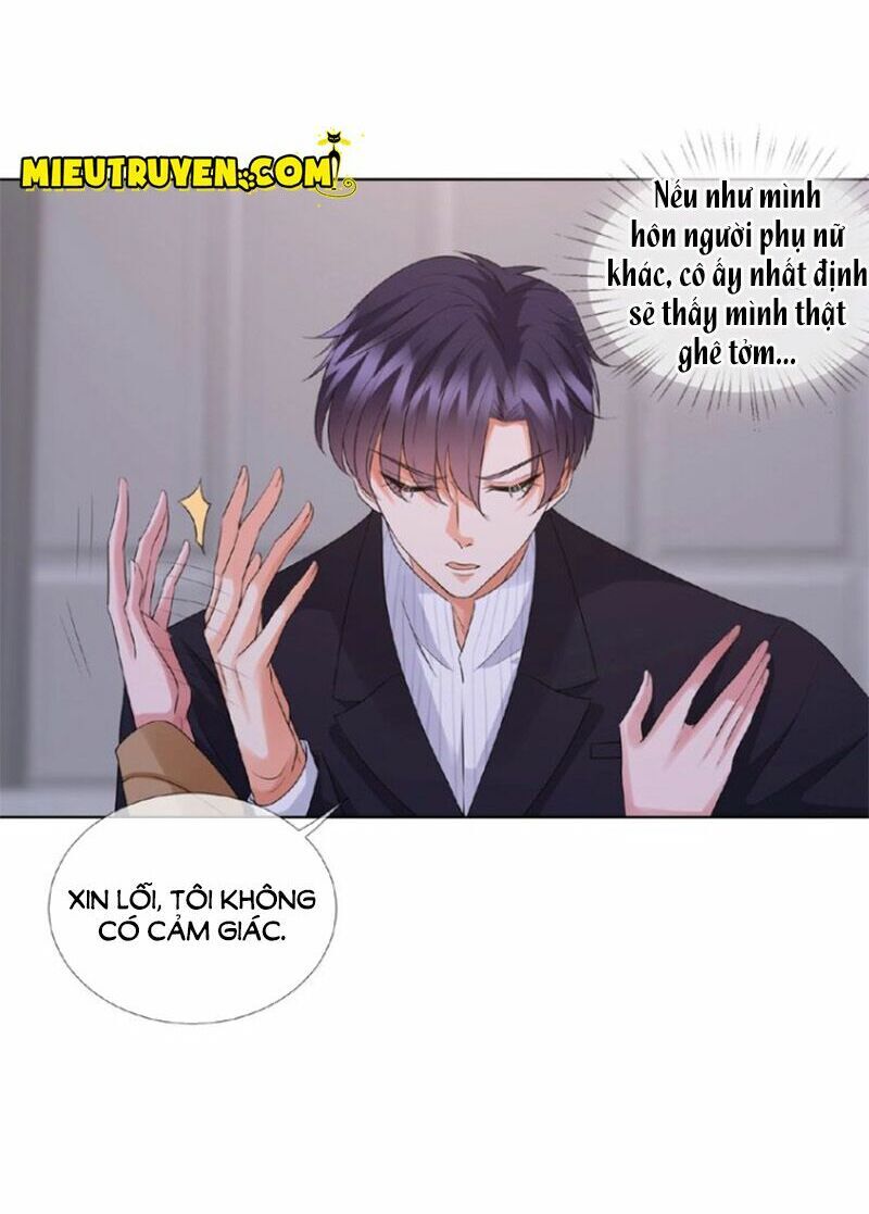 Danh Môn Chí Ái Chapter 73.1 - 7