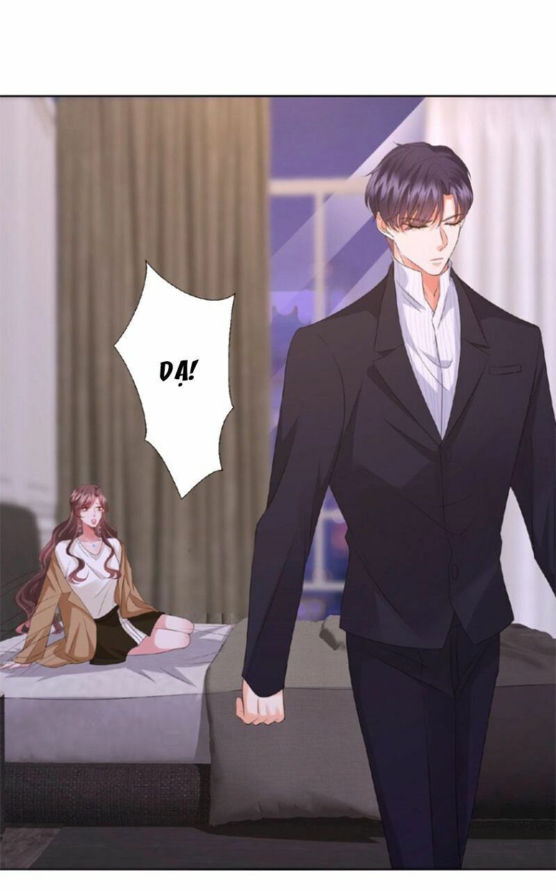 Danh Môn Chí Ái Chapter 73.1 - 8