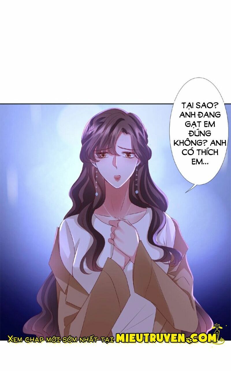 Danh Môn Chí Ái Chapter 73.1 - 9