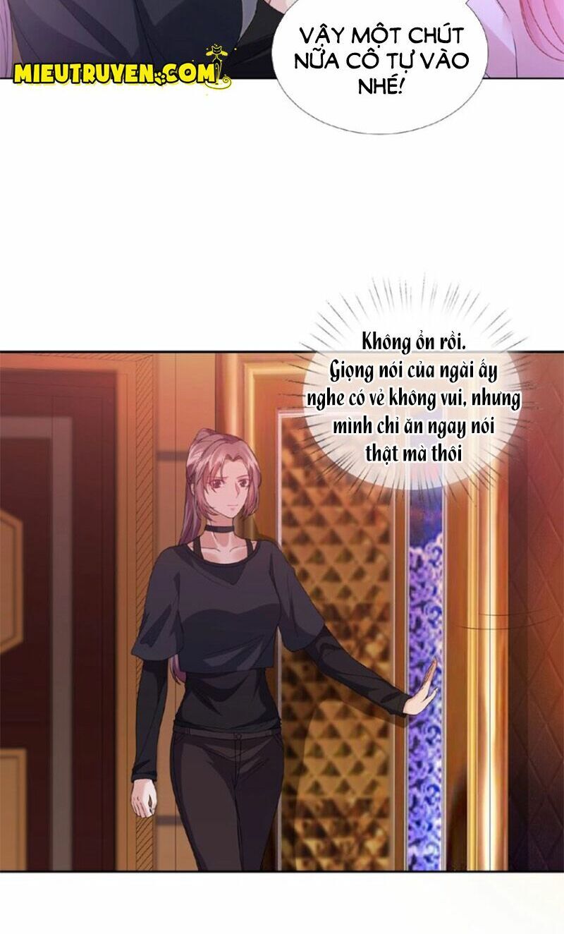 Danh Môn Chí Ái Chapter 73.2 - 11