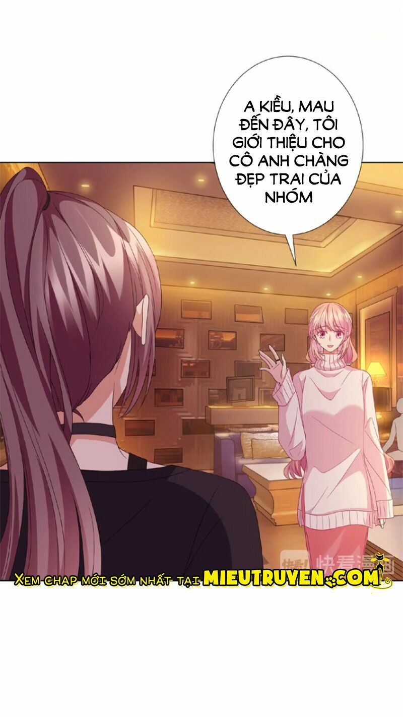 Danh Môn Chí Ái Chapter 73.2 - 12