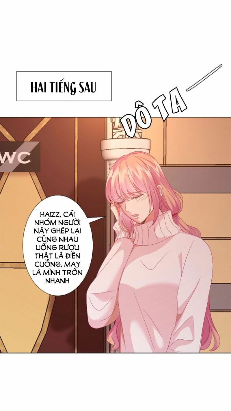 Danh Môn Chí Ái Chapter 73.2 - 13