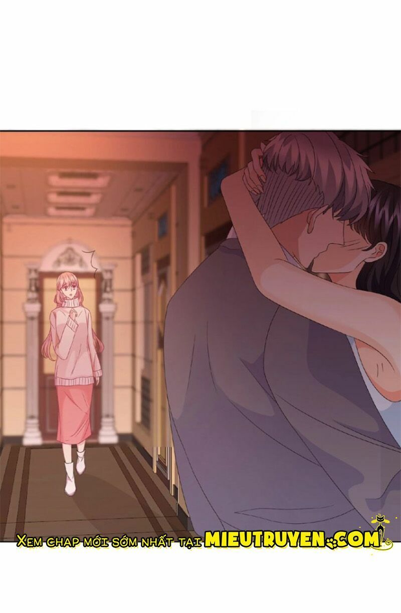 Danh Môn Chí Ái Chapter 73.2 - 14