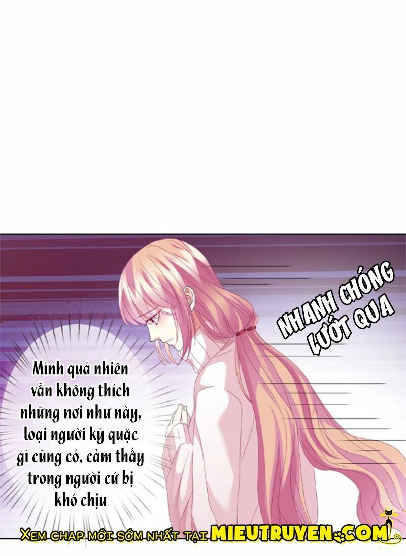 Danh Môn Chí Ái Chapter 73.2 - 16
