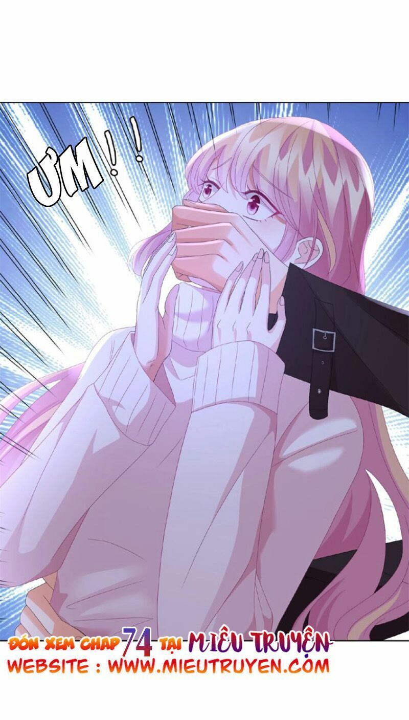 Danh Môn Chí Ái Chapter 73.2 - 18
