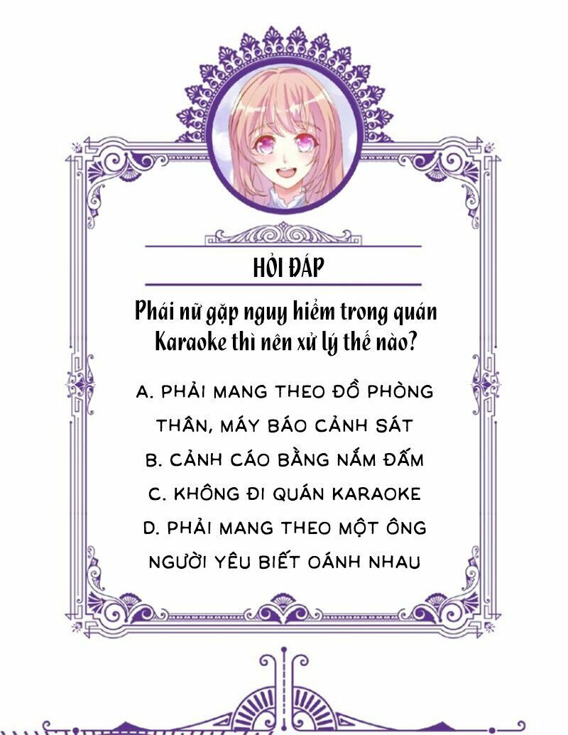 Danh Môn Chí Ái Chapter 73.2 - 19