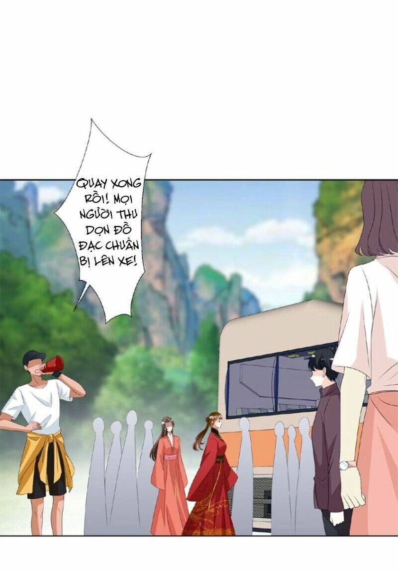 Danh Môn Chí Ái Chapter 73.2 - 3