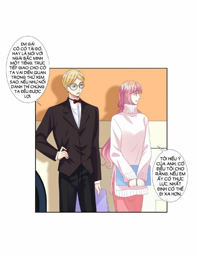 Danh Môn Chí Ái Chapter 73.2 - 4