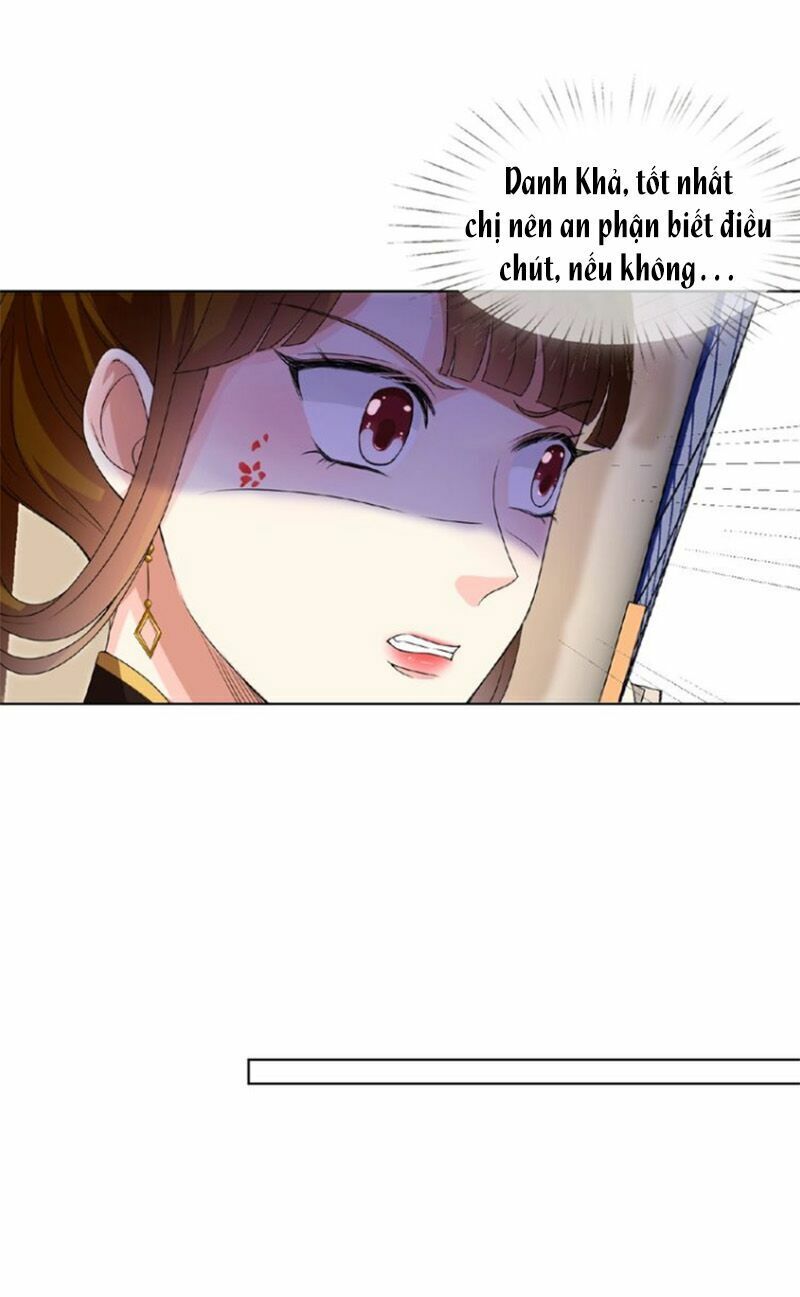 Danh Môn Chí Ái Chapter 73.2 - 6