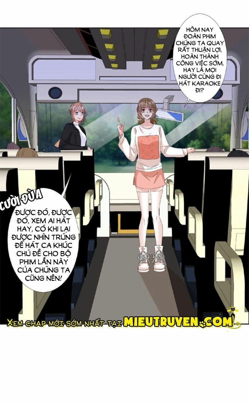 Danh Môn Chí Ái Chapter 73.2 - 7