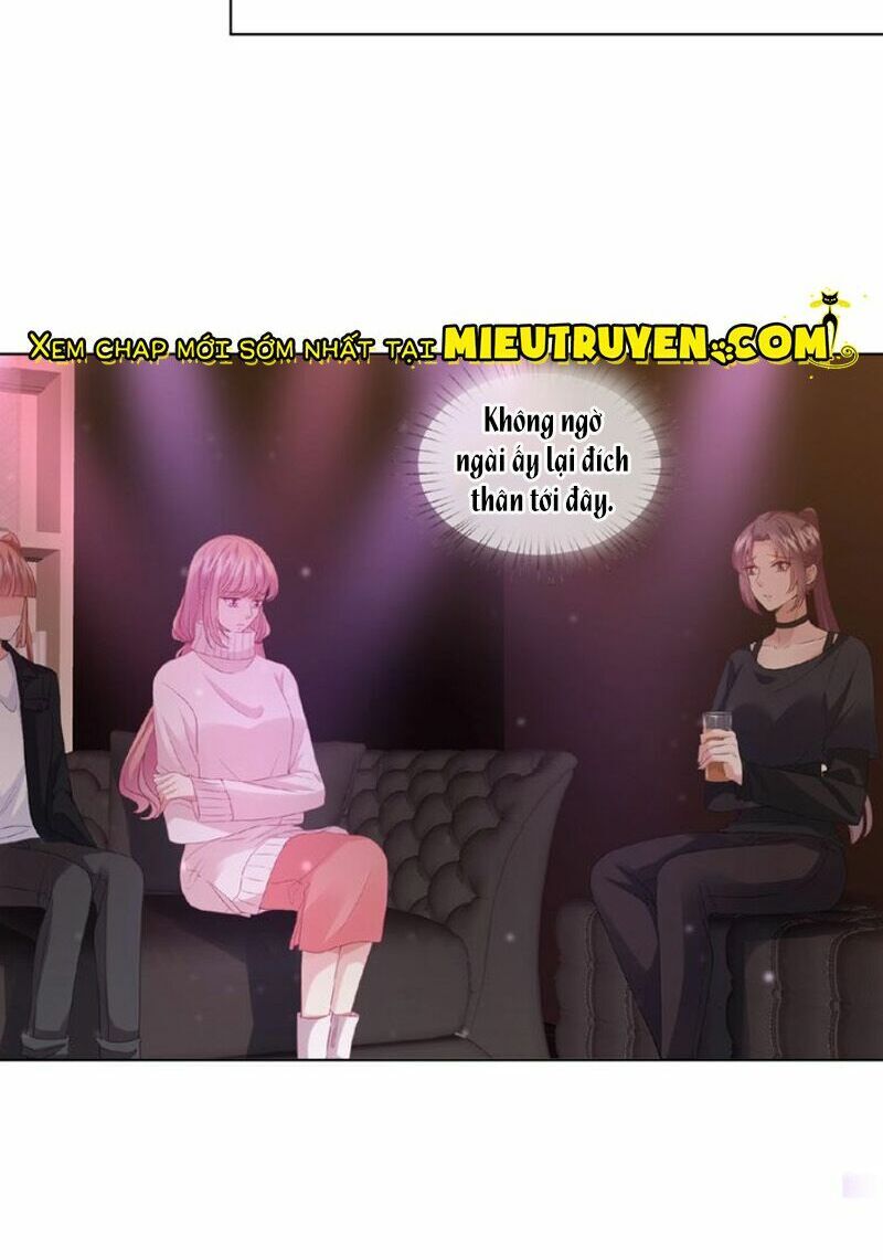 Danh Môn Chí Ái Chapter 74.1 - 12