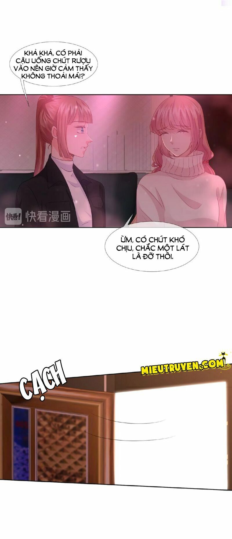 Danh Môn Chí Ái Chapter 74.1 - 13