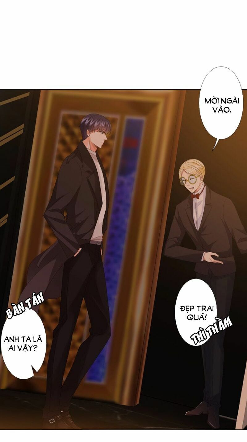 Danh Môn Chí Ái Chapter 74.1 - 14