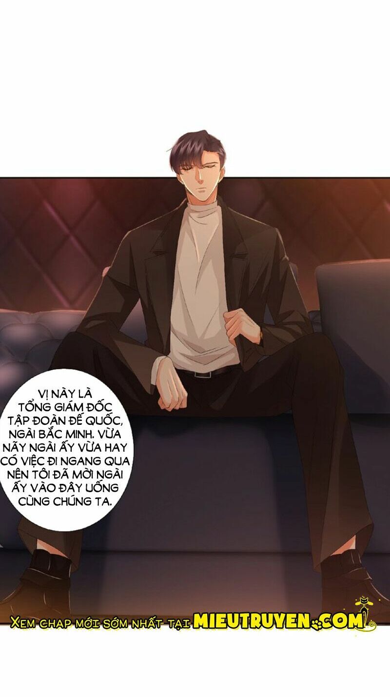 Danh Môn Chí Ái Chapter 74.1 - 15