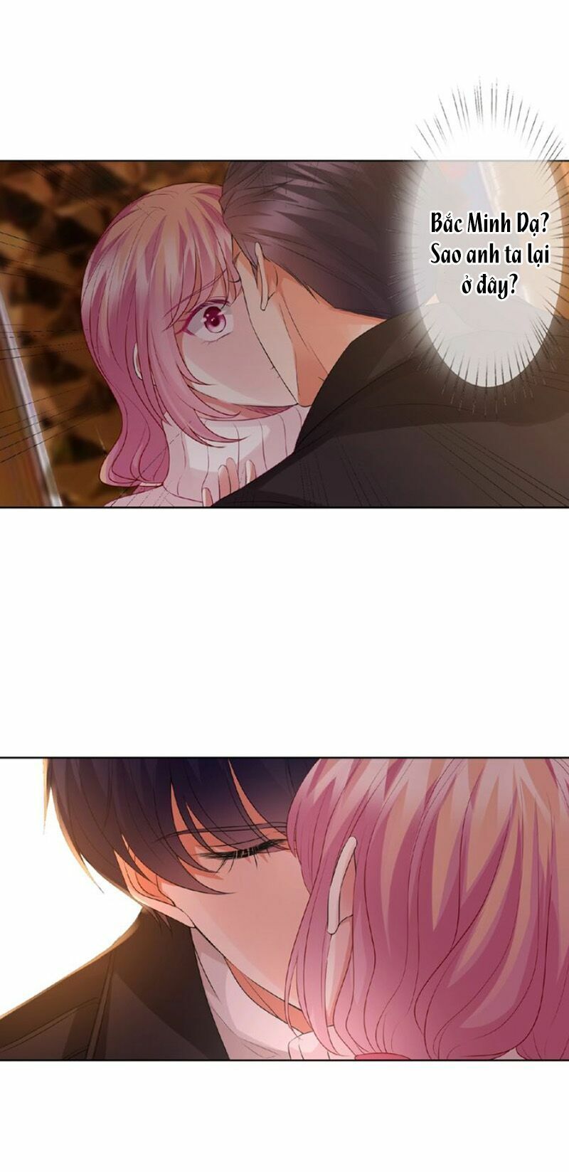 Danh Môn Chí Ái Chapter 74.1 - 3