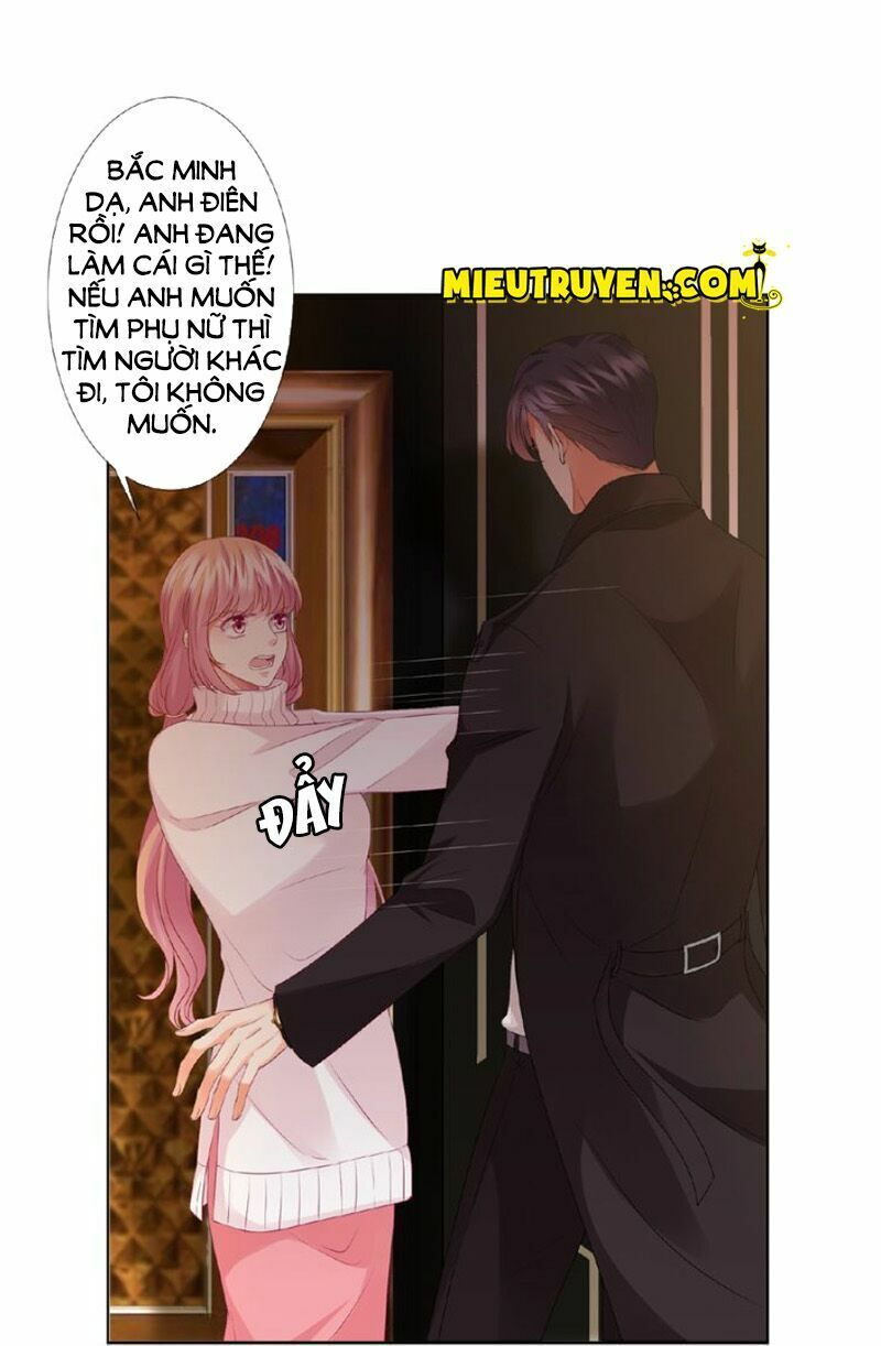 Danh Môn Chí Ái Chapter 74.1 - 4