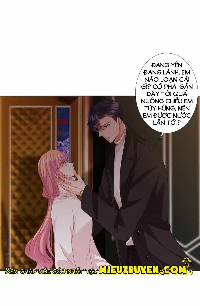 Danh Môn Chí Ái Chapter 74.1 - 5