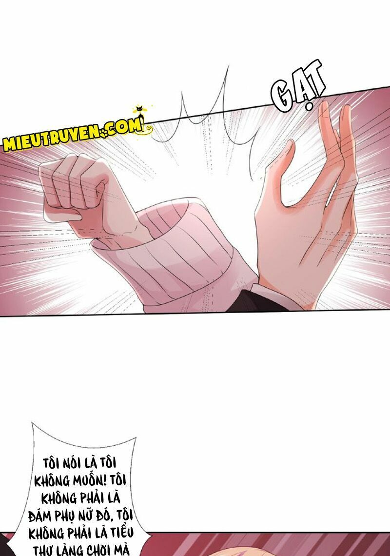 Danh Môn Chí Ái Chapter 74.1 - 8