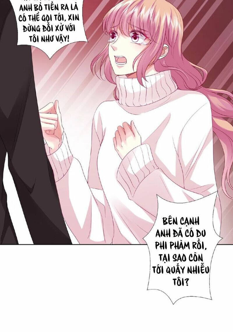 Danh Môn Chí Ái Chapter 74.1 - 9