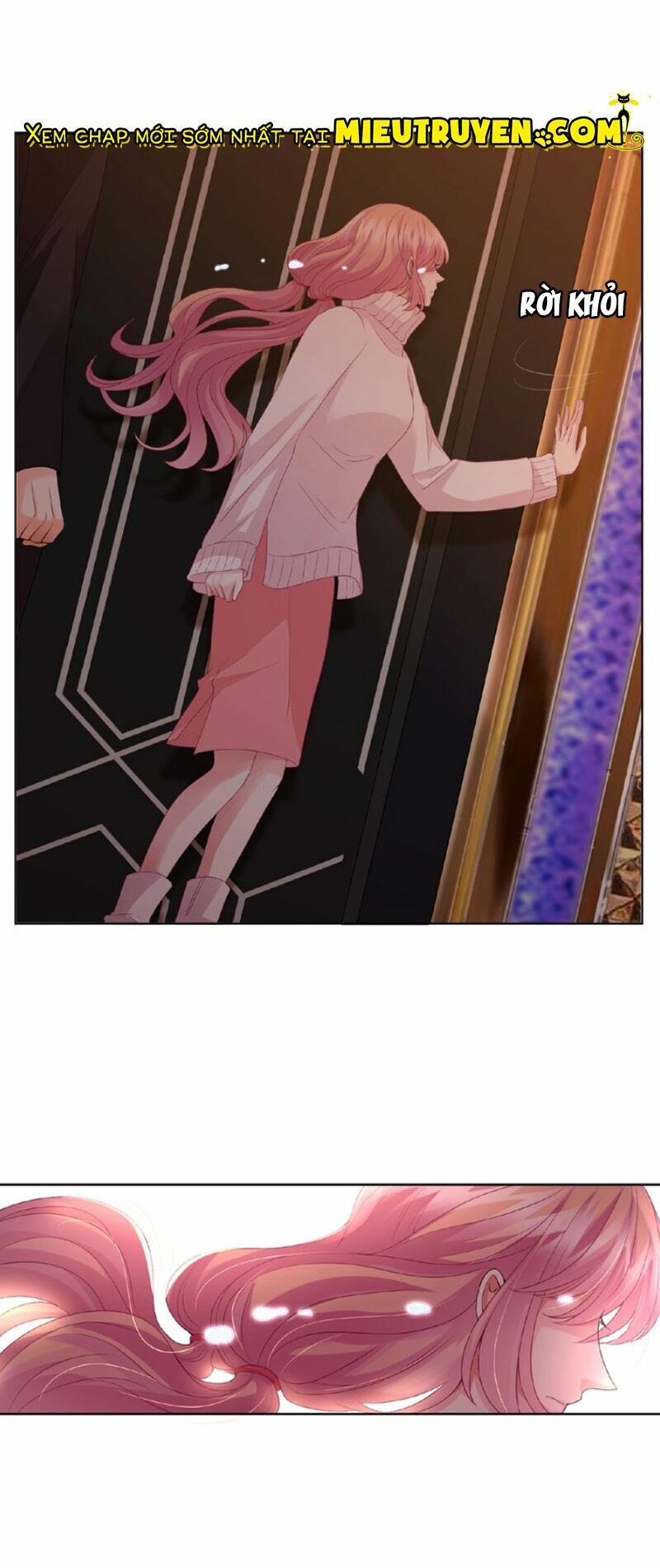 Danh Môn Chí Ái Chapter 74.1 - 10