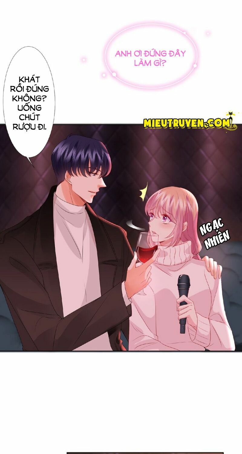 Danh Môn Chí Ái Chapter 74.2 - 12