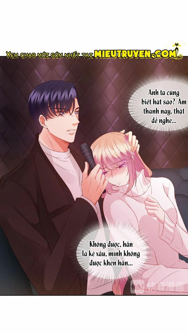 Danh Môn Chí Ái Chapter 74.2 - 14