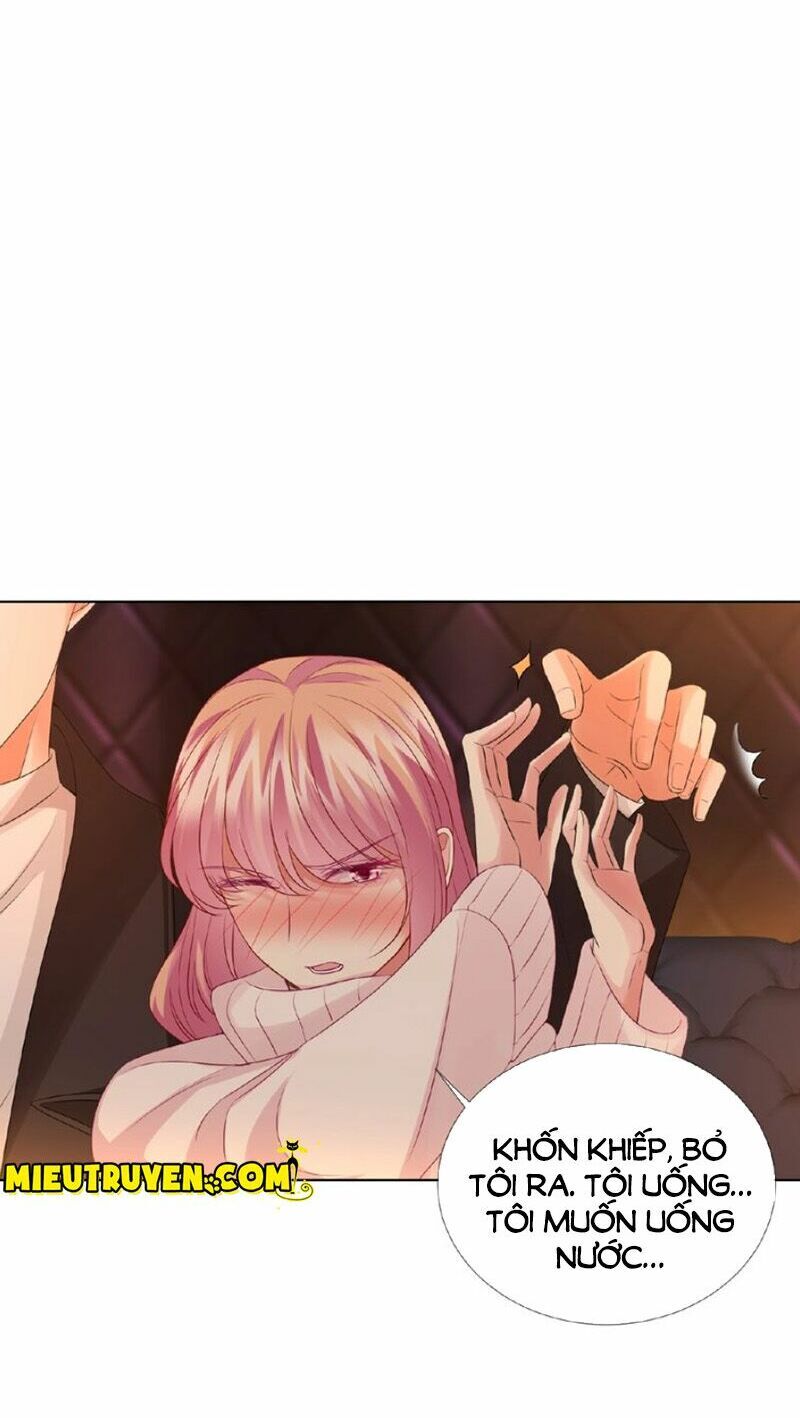 Danh Môn Chí Ái Chapter 74.2 - 15