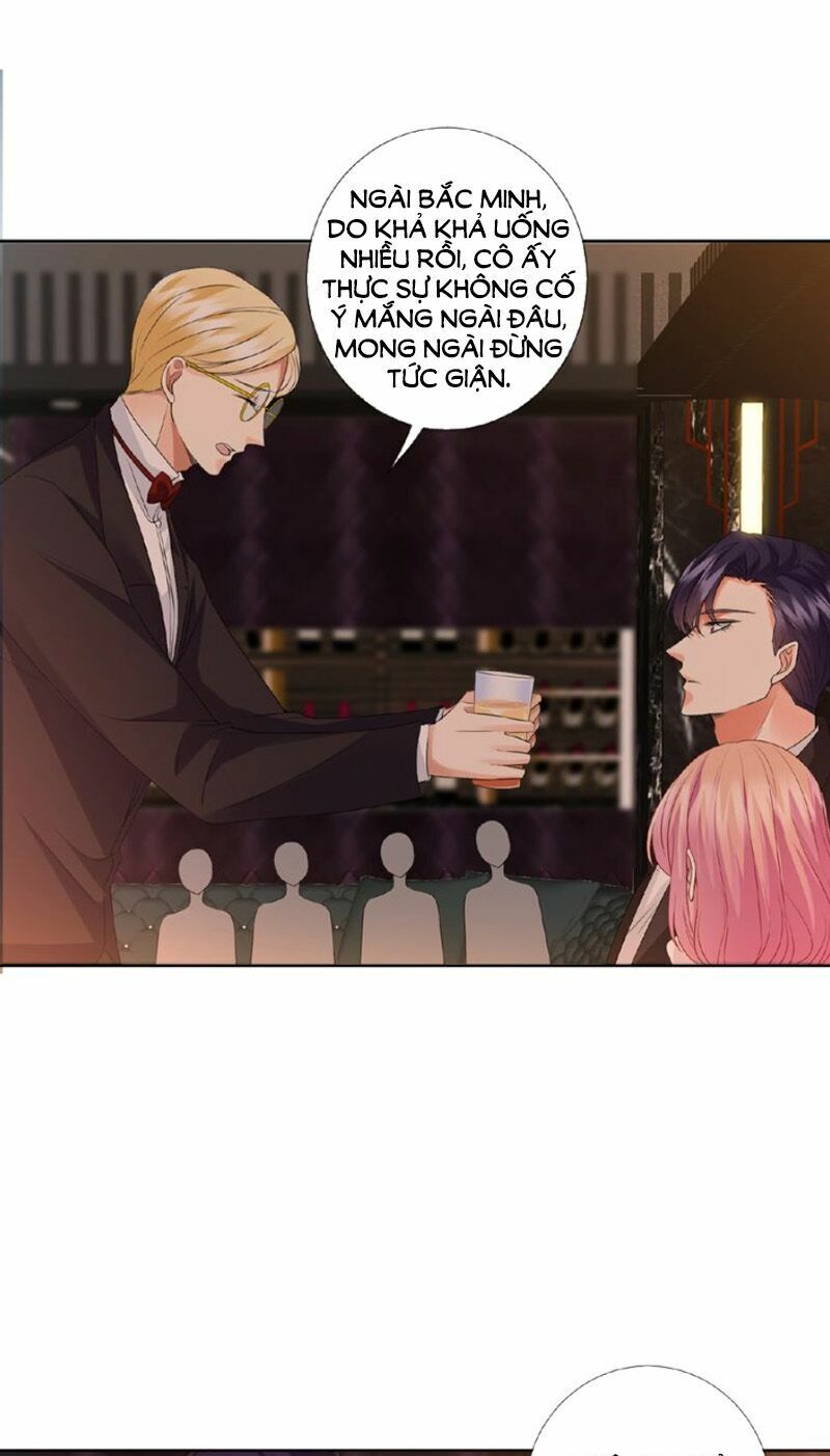 Danh Môn Chí Ái Chapter 74.2 - 16