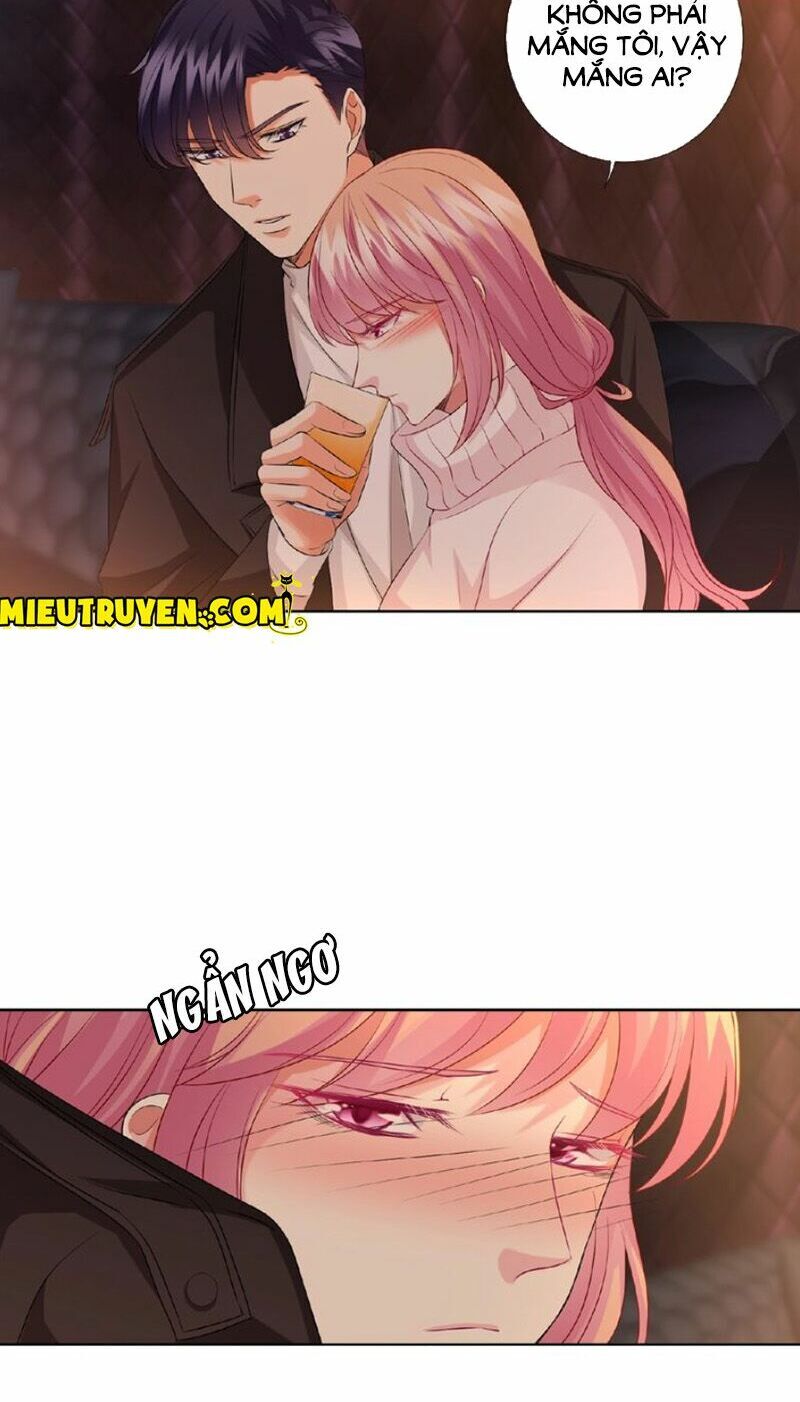Danh Môn Chí Ái Chapter 74.2 - 17